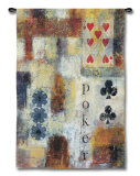 Buy Poker Abstract at AllPosters.com