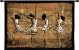 Rejoice Wall Tapestry