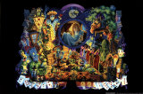 Alice In Wonderland