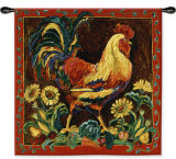 Buy Rooster Rustic at AllPosters.com