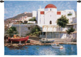 Buy Mykonos II at AllPosters.com