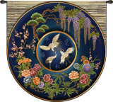 Cloisonne Lapis