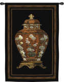Buy Oriental Jar I at AllPosters.com