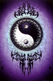 Ying Yang