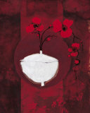 Buy Vase and Flowers at AllPosters.com