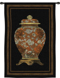 Buy Oriental Jar II at AllPosters.com
