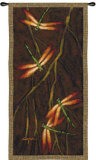 October Song II Wall Tapestry