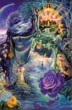 Key To Eternity Poster
