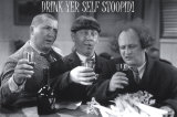 The Three Stooges