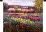 Tuscan Pleasures II