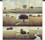 Tranquil Fields