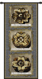 Haute Gold Medallion