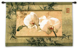 Buy Bamboo and Orchids I at AllPosters.com