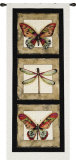 Buy Butterfly Dragonfly I at AllPosters.com