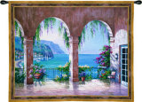 Buy Mediterranean Arch at AllPosters.com