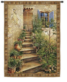 Buy Tuscan Villa II at AllPosters.com