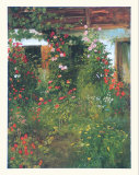 Buy The House of Leibl in Aibling at AllPosters.com