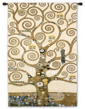 The Tree of Life, Stoclet Frieze, c.1909