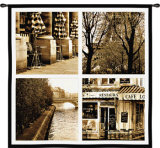 Parisian Moments