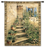 Tuscan Villa II