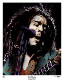 Bob Marley-Electric