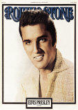 Buy Elvis Presley: The King is Dead, Rolling Stone, 1977 at Art.com