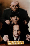 The Three Stooges