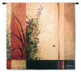 Buy Hollyhock Garden II at AllPosters.com