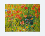 Poppies, 1888