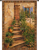 Tuscan Villa II