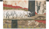 Serengeti Elephants