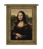 Buy Mona Lisa at AllPosters.com