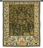 Tree of Life Umber