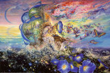 Buy Andromeda's Quest at AllPosters.com