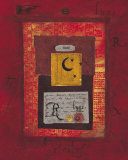 Buy Moon and Stars at AllPosters.com