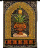 Pineapple Urn