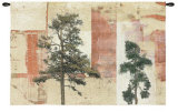 Buy Parchment Trees II at AllPosters.com