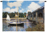 Buy Bridge at Argenteuil at AllPosters.com