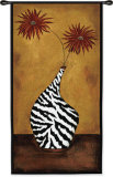 Safari Floral I