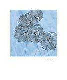 Buy Cosmopolitain Blue I at AllPosters.com
