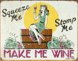 Buy Make Me Wine at AllPosters.com