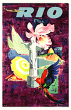 Buy Rio at AllPosters.com