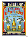 Notting Hill Brewery