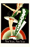 Buy New York Broadway at AllPosters.com