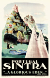 Portugal- Sintra