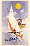Holland Masterprint