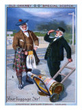 Old Orkney Whisky