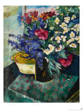Buy Flowers, 1906-1911 at AllPosters.com
