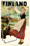Finland