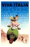 Buy Viva Italia at AllPosters.com